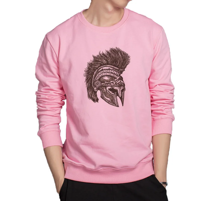 Gladiator helmet hoodie men pullover hip hop streetwear men soft cotton casual clothes fashion sweatshirt men fashion hoodies
Gladiator helmet hoodie men pullover hip hop streetwear men soft cotton casual clothes fashion sweatshirt men fashion hoodies