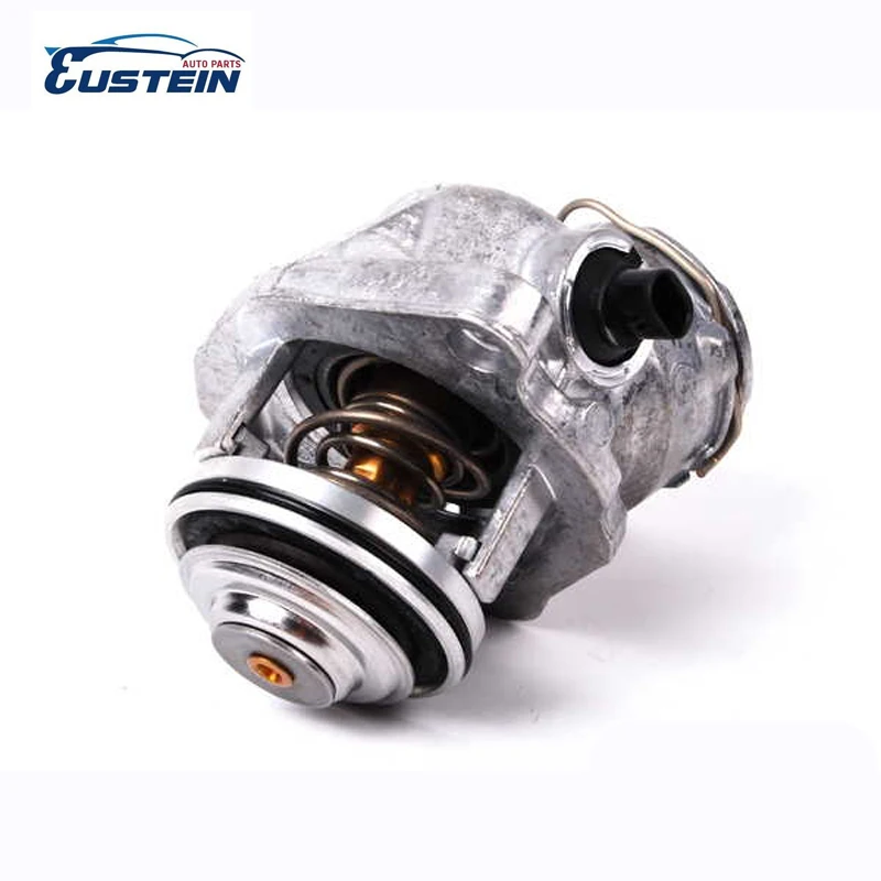 Eustein thermostat for mercedes C230 C280 C300 C350 CLK350 ML350 SLK350 2722000115 2722000415 2722000015
Eustein thermostat for mercedes C230 C280 C300 C350 CLK350 ML350 SLK350 2722000115 2722000415 2722000015