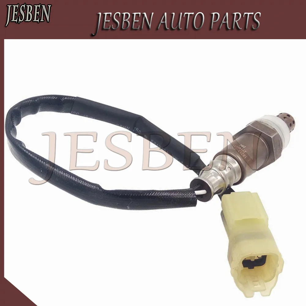 O2 Oxygen Sensor Lambda Sensor Fits for 2001-2009 Suzuki Escudo Grand Vitara 1.6L 2.0L Part No# 18213-65D51 1821365D51 234-4731
O2 Oxygen Sensor Lambda Sensor Fits for 2001-2009 Suzuki Escudo Grand Vitara 1.6L 2.0L Part No# 18213-65D51 1821365D51 234-4731
