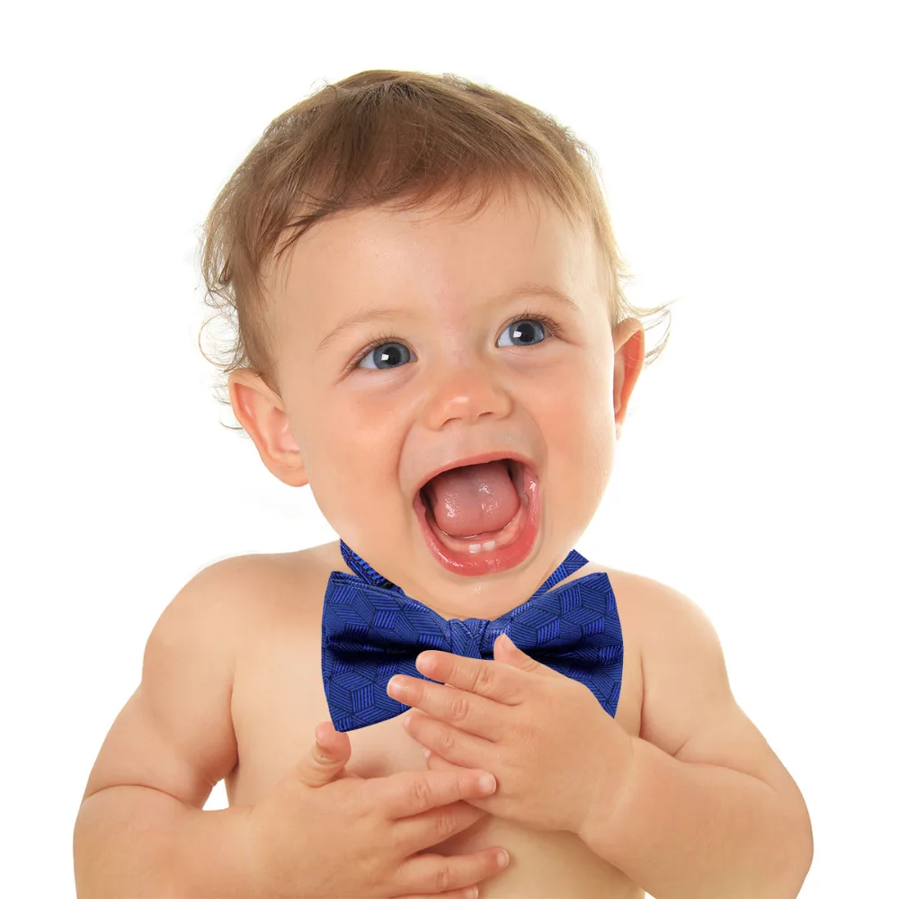 DiBanGu 2019 New Arrival Cute Baby Bow Tie Boys Girls Bowtie Kids Bow Ties Cotton Silk Blue Butterfly Tie Geometric Bowties
DiBanGu 2019 New Arrival Cute Baby Bow Tie Boys Girls Bowtie Kids Bow Ties Cotton Silk Blue Butterfly Tie Geometric Bowties