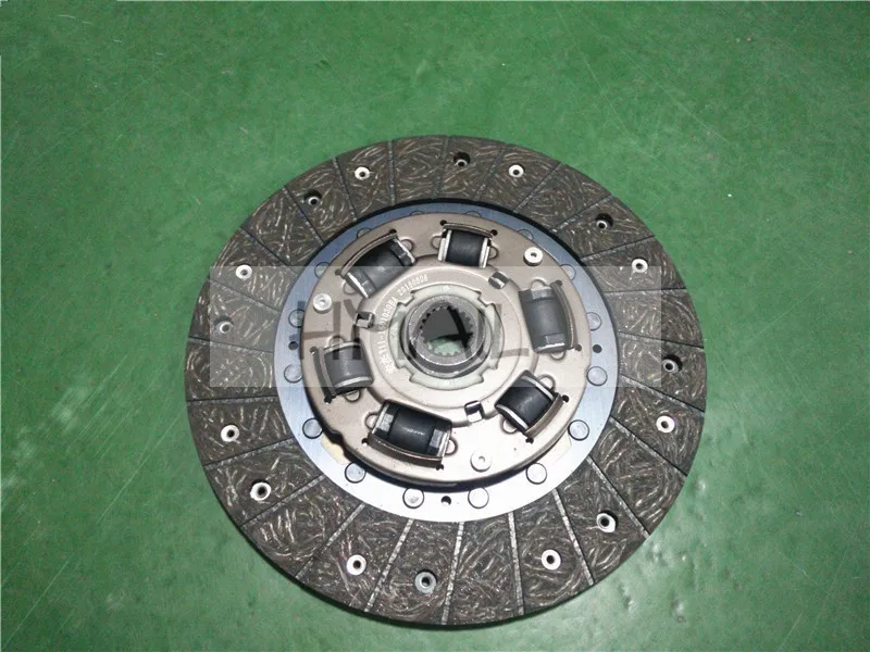 Clutch plate, Clutch driven disc for chery tiggo clutch disc,Clutch piece with 481/484 engine T11-1601030BA
Clutch plate, Clutch driven disc for chery tiggo clutch disc,Clutch piece with 481/484 engine T11-1601030BA
