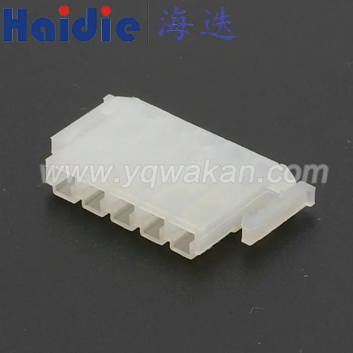 Free shipping 5sets 5pin auto plastic housing plug electric unsealed connector with terminals
Free shipping 5sets 5pin auto plastic housing plug electric unsealed connector with terminals