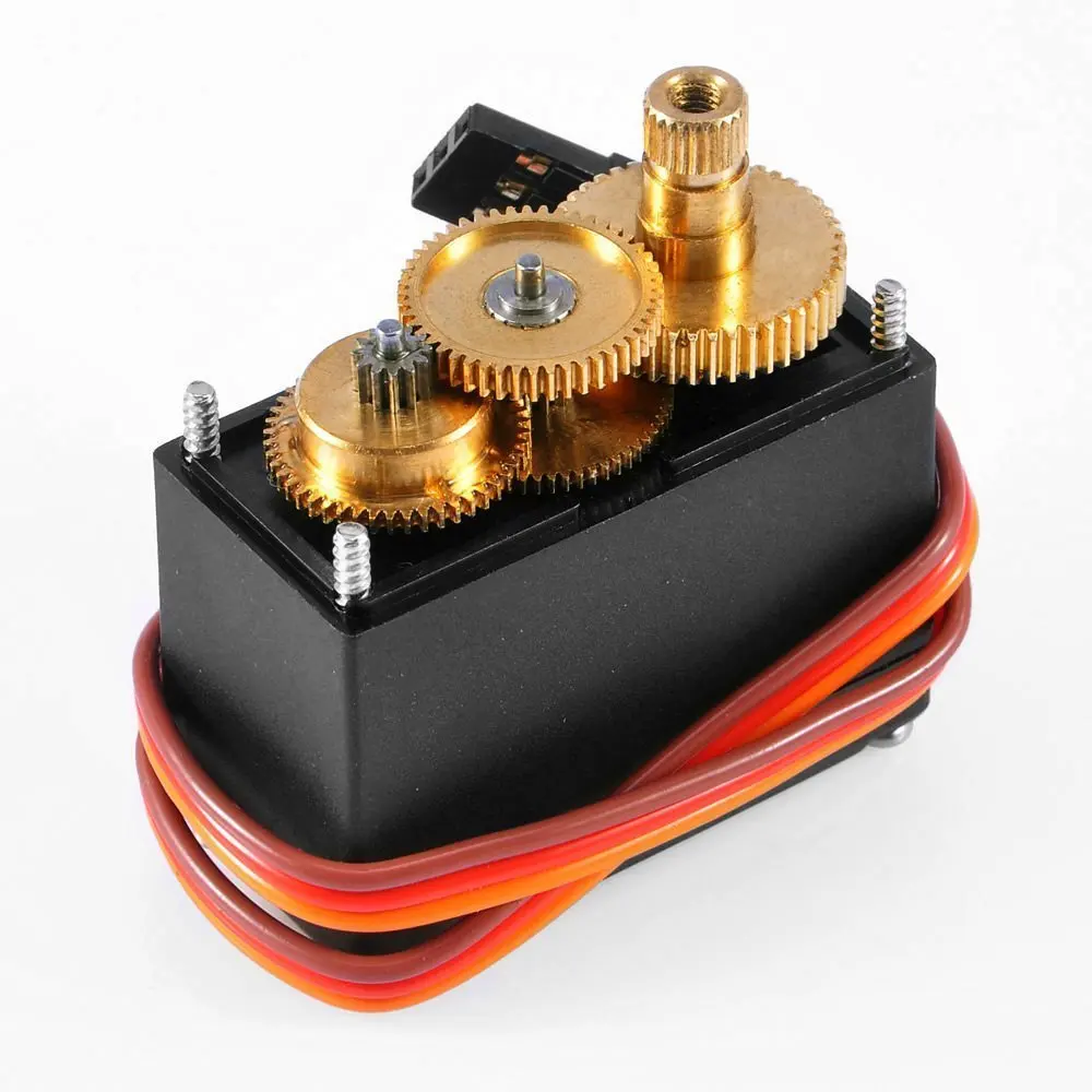 Hot New MG995 MG996R MG945 MG946R 55g SG5010 Servos RC Car Digital Servo Motor Metal Gear High Torque For Arduino UNO Kit 2560
Hot New MG995 MG996R MG945 MG946R 55g SG5010 Servos RC Car Digital Servo Motor Metal Gear High Torque For Arduino UNO Kit 2560