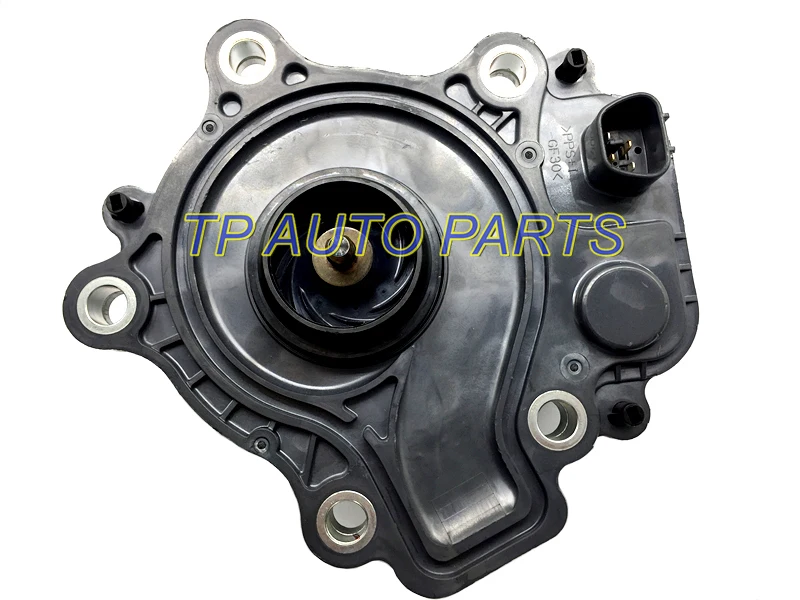 Восстановленный Электрический водяной насос ASSY для 2011-2016 LEX-US CT200h CT OEM 161A0-29015 161A029015