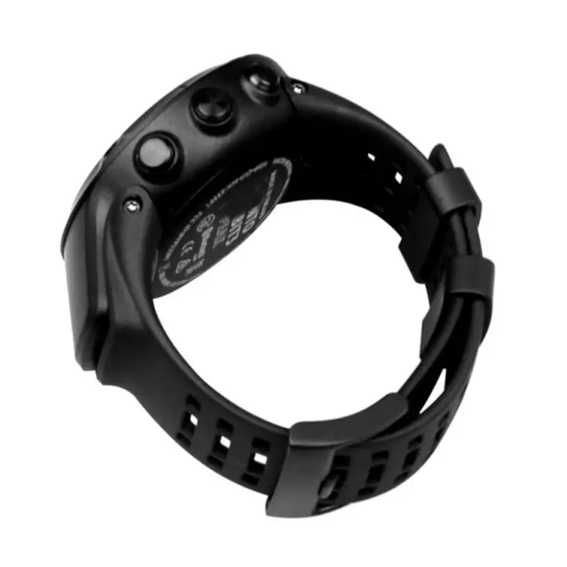 Luxury Rubber Watch Replacement Band Strap For Suunto Ambit 3 Peak / Ambit 2 JA26 Drop shipping
Luxury Rubber Watch Replacement Band Strap For Suunto Ambit 3 Peak / Ambit 2 JA26 Drop shipping