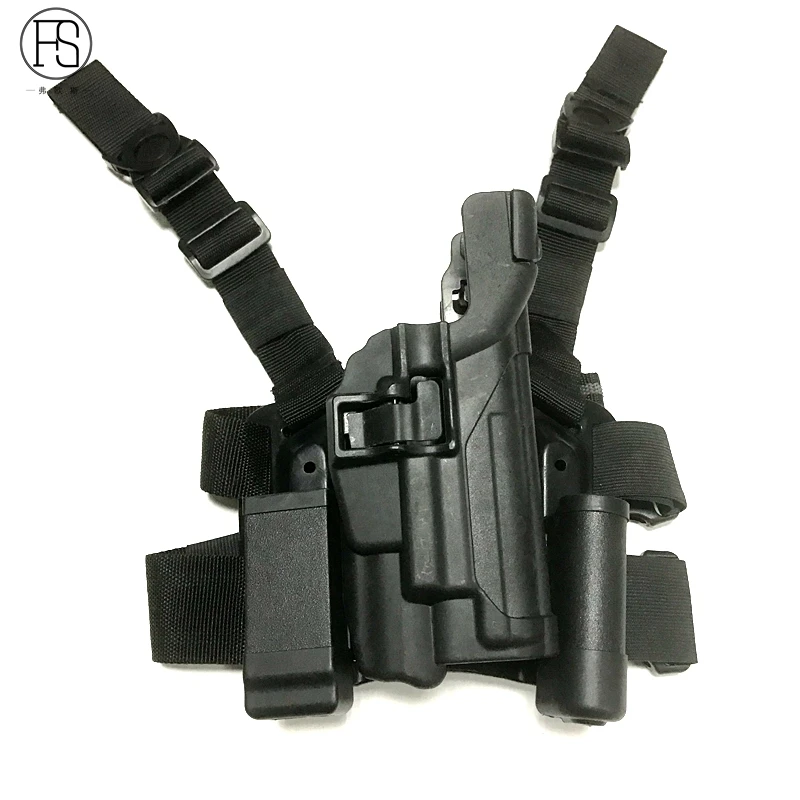 FS тактическая кобура Sig Sauer P226 подшипник света W/Mag сумка платформа падение ноги кобура Журнал Мешок страйкбол Воздушный пистолет кобура
FS тактическая кобура Sig Sauer P226 подшипник света W/Mag сумка платформа падение ноги кобура Журнал Мешок страйкбол Воздушный пистолет кобура