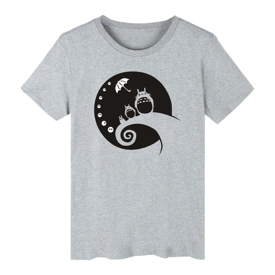 2020 new cartoon TOTORO summer tshirt t shirt women men fashion cotton t-shirt casual o neck t shirts tops xxs-4xl TOTORO
2020 new cartoon TOTORO summer tshirt t shirt women men fashion cotton t-shirt casual o neck t shirts tops xxs-4xl TOTORO