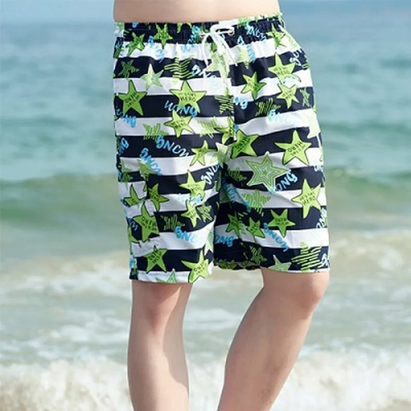 Quick-dry Men Board Shorts Colorful Mens Short Breathable Summer Loose Elastic Waist Designed Trendy Male Beach Style Fashion
Quick-dry Men Board Shorts Colorful Mens Short Breathable Summer Loose Elastic Waist Designed Trendy Male Beach Style Fashion