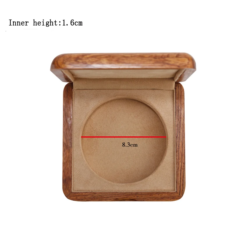 1PCS Square Wooden Jewelry Boxes Yellow Brown Bracelet Organizer Rosewood Gift Boxes Packaging Wedding Box
1PCS Square Wooden Jewelry Boxes Yellow Brown Bracelet Organizer Rosewood Gift Boxes Packaging Wedding Box