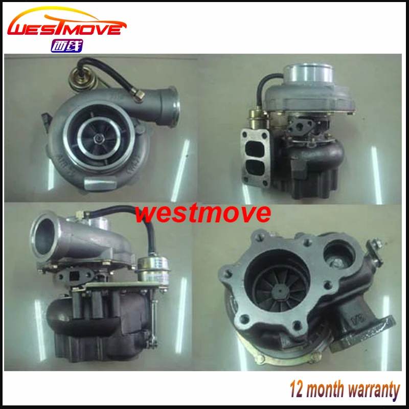 Турбокомпрессор K27 turbo 53279986530 53279886519 53279886530 20768576 85000598 для грузовика Volvo D6A Двигатель: D6B250
Турбокомпрессор K27 turbo 53279986530 53279886519 53279886530 20768576 85000598 для грузовика Volvo D6A Двигатель: D6B250