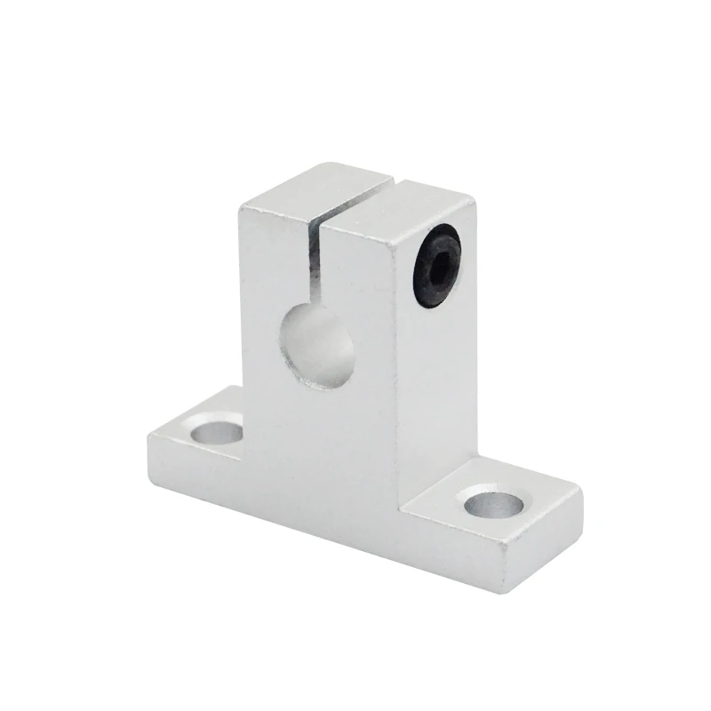 SK12 12mm Linear Bearing Rail Shaft Support Brackets XYZ Table CNC Router Accessories 42x14x37.5mm
SK12 12mm Linear Bearing Rail Shaft Support Brackets XYZ Table CNC Router Accessories 42x14x37.5mm