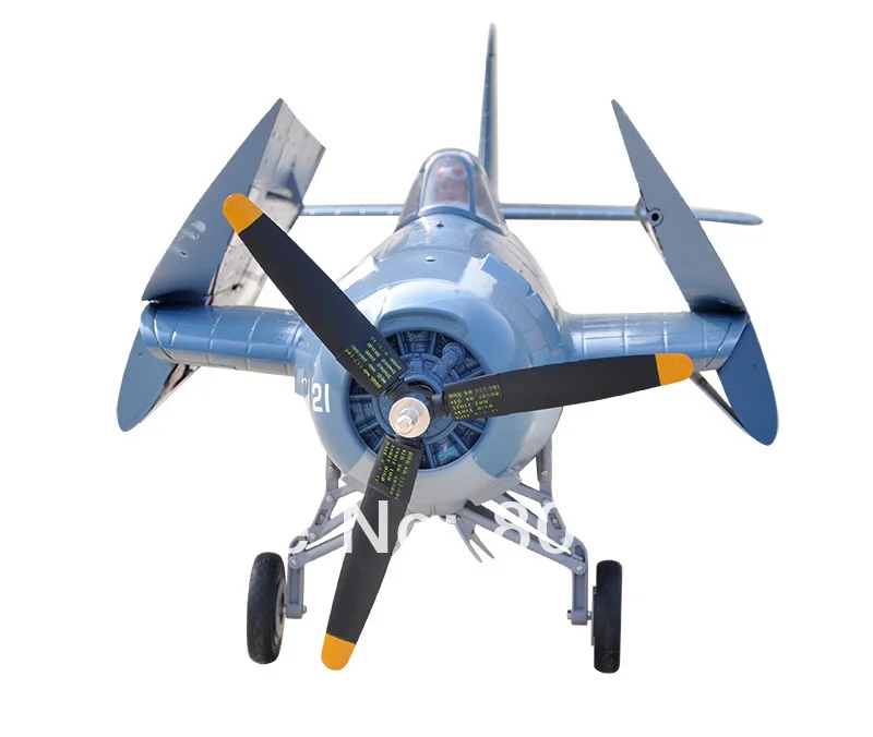 LX F4FGrumman F4F классический летательный аппарат с воздушными самолетами rc хобби PNP и