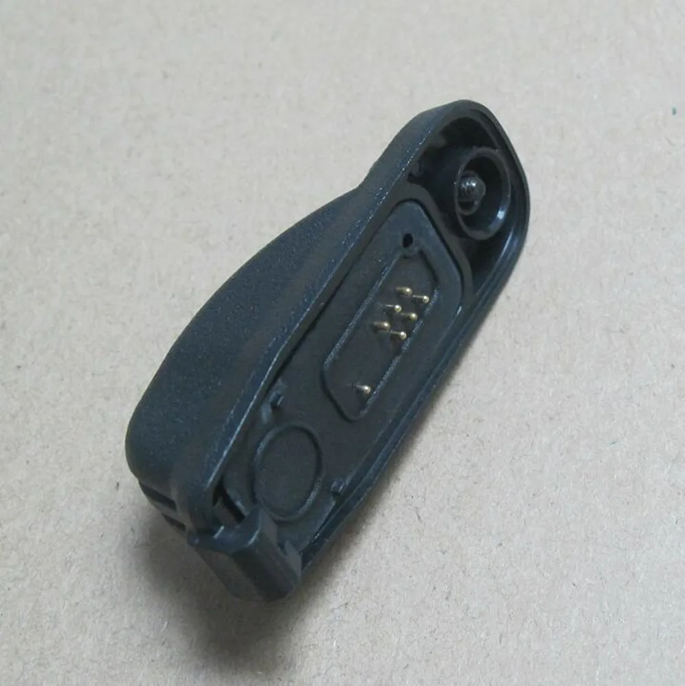 OPPXUN 2 pin adapter GP88 GP300 for Motorola XiR P8200, XiR P8208, XiR P8260, XiR P8268, XiR P8620, XiR P8628 radios
OPPXUN 2 pin adapter GP88 GP300 for Motorola XiR P8200, XiR P8208, XiR P8260, XiR P8268, XiR P8620, XiR P8628 radios