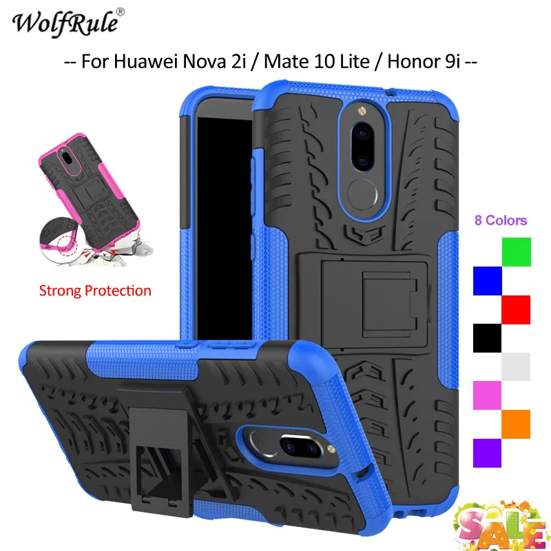 For Cover Huawei Nova 2i Case TPU & PC Holder Armor Bumper Protect Phone Case For Huawei Nova 2i Cover Huawei Mate 10 Lite 5.9''
For Cover Huawei Nova 2i Case TPU & PC Holder Armor Bumper Protect Phone Case For Huawei Nova 2i Cover Huawei Mate 10 Lite 5.9''