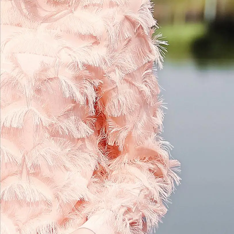 Wholesale High quality 2019 Spring chiffon tassel fashion elegant blouse appliques long sleeve women's blouse shirt wj1907
Wholesale High quality 2019 Spring chiffon tassel fashion elegant blouse appliques long sleeve women's blouse shirt wj1907