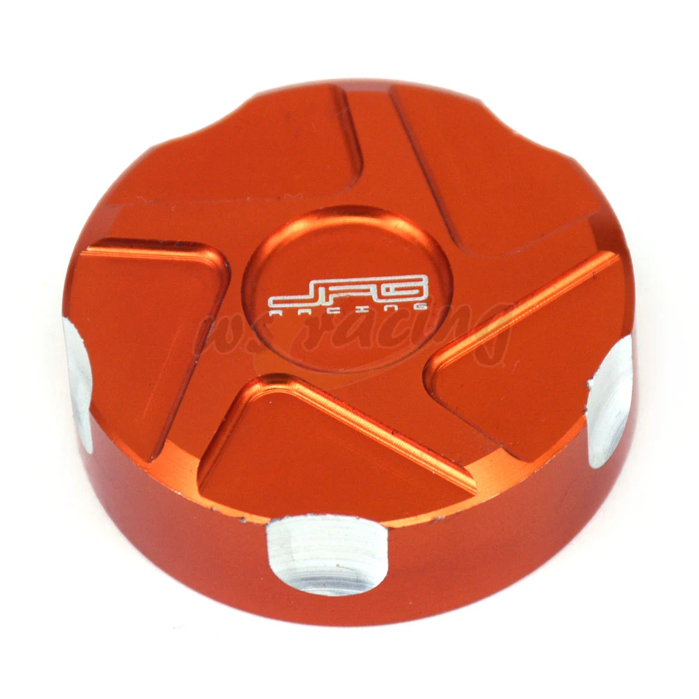 Motorcycle Billet Rear Brake Reservoir Fluid Cover Cap For KTM 690 DUKE 1190 Adventure 1190 RC8 1290 DUKE 1290 Super Duke GT
Motorcycle Billet Rear Brake Reservoir Fluid Cover Cap For KTM 690 DUKE 1190 Adventure 1190 RC8 1290 DUKE 1290 Super Duke GT