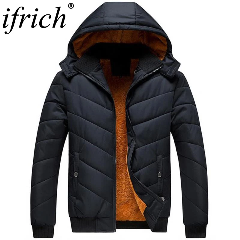Men Jackets Warm European Fashion Bomber Jacket Men Vintage Thick Fleece 2018 Winter Jackets Coat Designer Clothes Windbreakers
Men Jackets Warm European Fashion Bomber Jacket Men Vintage Thick Fleece 2018 Winter Jackets Coat Designer Clothes Windbreakers