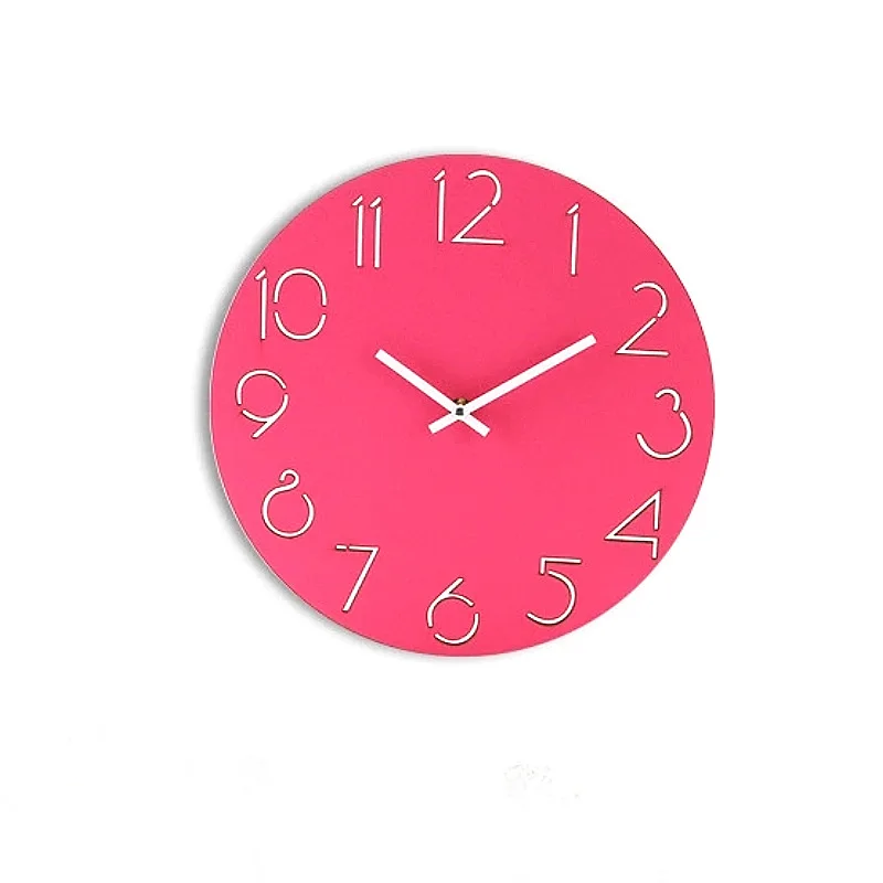 Creative Wall Clock Living Room Minimalist Modern Home Round Personality Pine Solid Wood Silent Wall Clock Living Room Bedroom
Creative Wall Clock Living Room Minimalist Modern Home Round Personality Pine Solid Wood Silent Wall Clock Living Room Bedroom