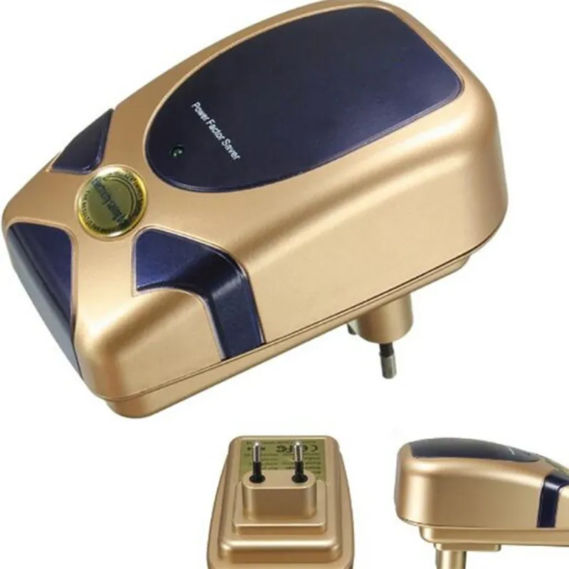 Electricity Power Saver Box Energy Power Saving Box EU/UK/US Plug For House Office Factory Electricity Saving Box New
Electricity Power Saver Box Energy Power Saving Box EU/UK/US Plug For House Office Factory Electricity Saving Box New