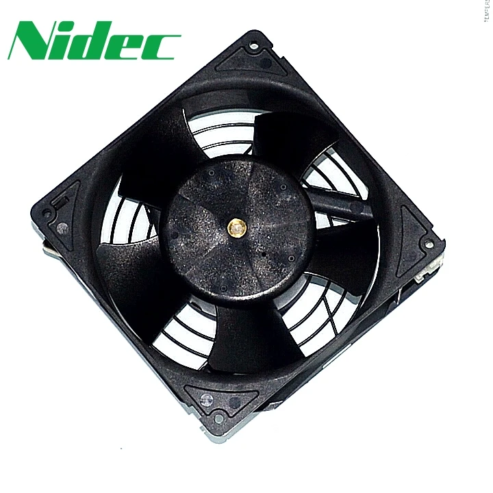 Nidec TA600DC A34969-90, 15 , 150 , 12 , 10