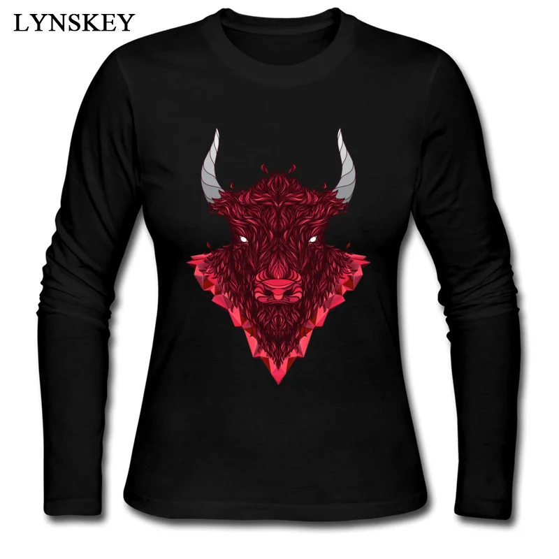 LYNSKEY забавные 3D печатных футболки Bull 2 сезон лето-осень; Одежда с длинными рукавами 100% хлопковая одежда для девочек с круглой горловиной, фут...
LYNSKEY забавные 3D печатных футболки Bull 2 сезон лето-осень; Одежда с длинными рукавами 100% хлопковая одежда для девочек с круглой горловиной, фут...