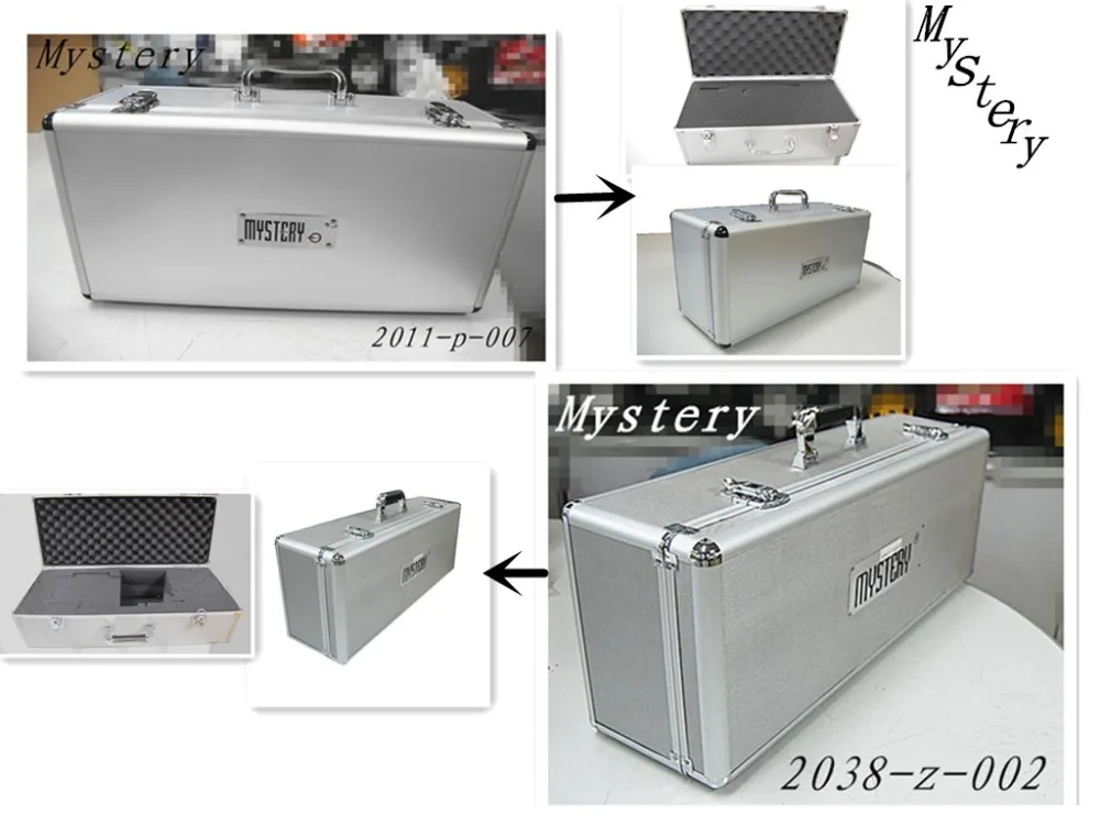 Чехол для вертолетов Mystery 250, 450, алюминий, Модель пульта управления, чехол для уличного костюма, защитный чехол и коробка для оборудования
Чехол для вертолетов Mystery 250, 450, алюминий, Модель пульта управления, чехол для уличного костюма, защитный чехол и коробка для оборудования