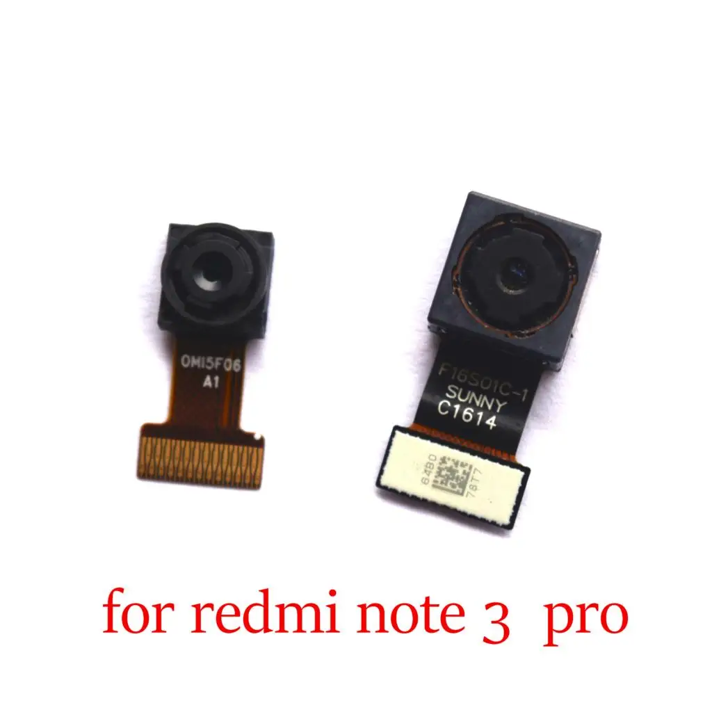 Оригинальная протестированная фронтальная камера задняя камера для Xiaomi Redmi Note 3 pro Note3
Оригинальная протестированная фронтальная камера задняя камера для Xiaomi Redmi Note 3 pro Note3
