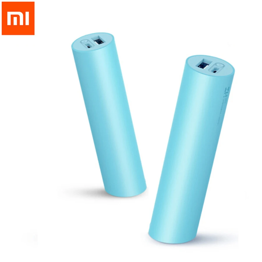 XIAOMI Xiaomi оригинальный ZMI USB 3,6 В 3000 мАч Мини Портативный внешний аккумулятор перезаряжаемые аккумуляторы 18650 для Xiaomi iPhone Android
XIAOMI Xiaomi оригинальный ZMI USB 3,6 В 3000 мАч Мини Портативный внешний аккумулятор перезаряжаемые аккумуляторы 18650 для Xiaomi iPhone Android