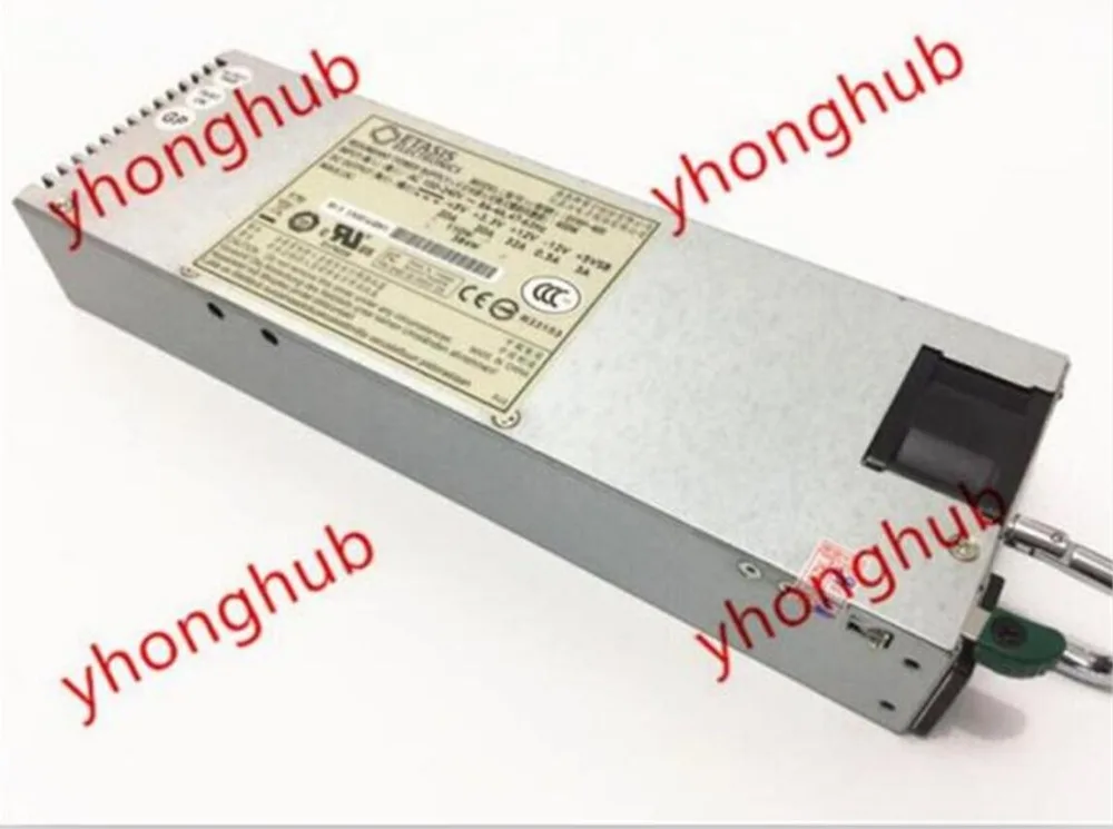 ETASIS EFRP-400 36001229 36001058 блок питания для сервера 400 Вт PSU /T350 G6C NEW
ETASIS EFRP-400 36001229 36001058 блок питания для сервера 400 Вт PSU /T350 G6C NEW