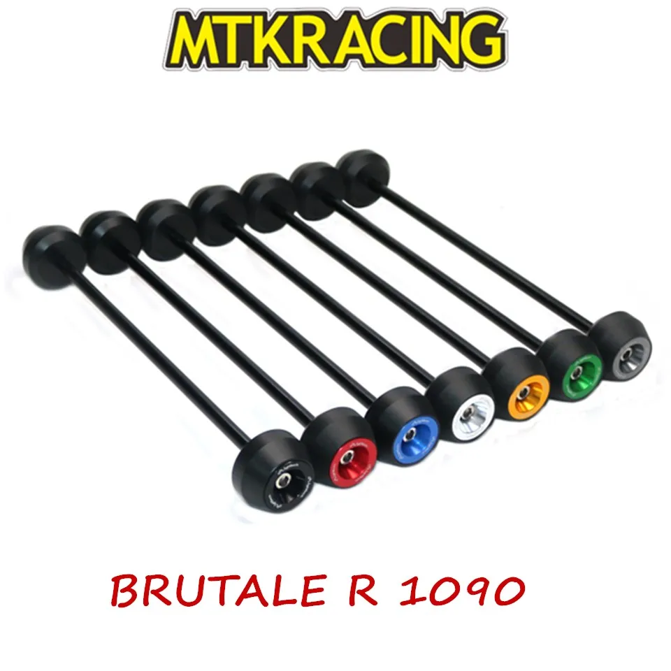 MTKRACING Free delivery for MV agusta BRUTALE R 1090 2012-2017 CNC Modified Motorcycle drop ball / shock absorber
MTKRACING Free delivery for MV agusta BRUTALE R 1090 2012-2017 CNC Modified Motorcycle drop ball / shock absorber