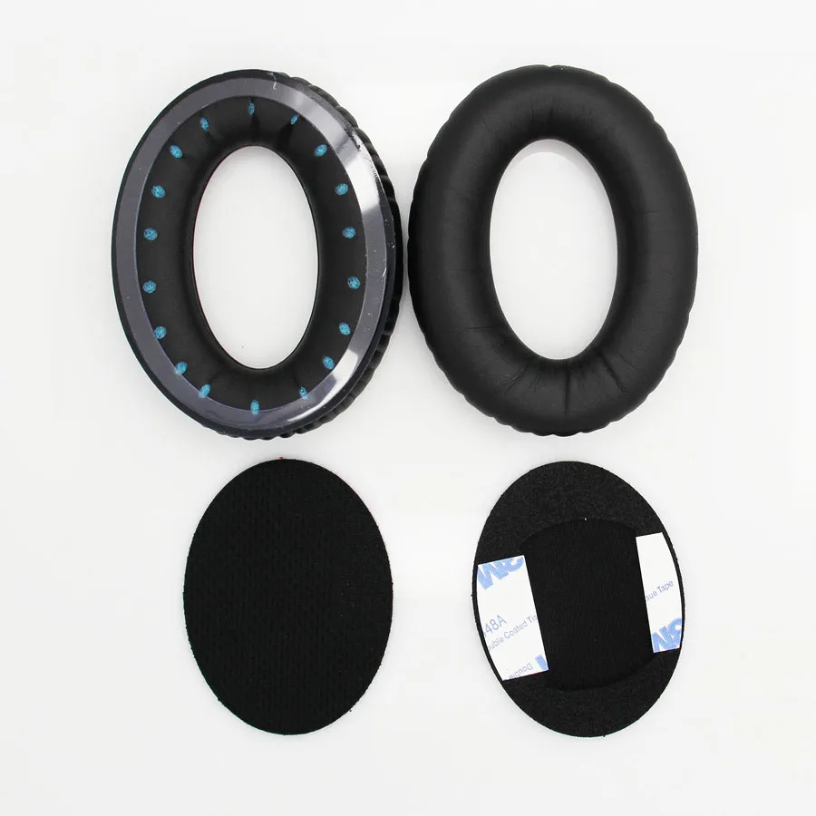 1 Pair Replacement Ear Pads Earpad Cushion for Bo-se TP-1 TP1 AE Triport 1 Headphones
1 Pair Replacement Ear Pads Earpad Cushion for Bo-se TP-1 TP1 AE Triport 1 Headphones