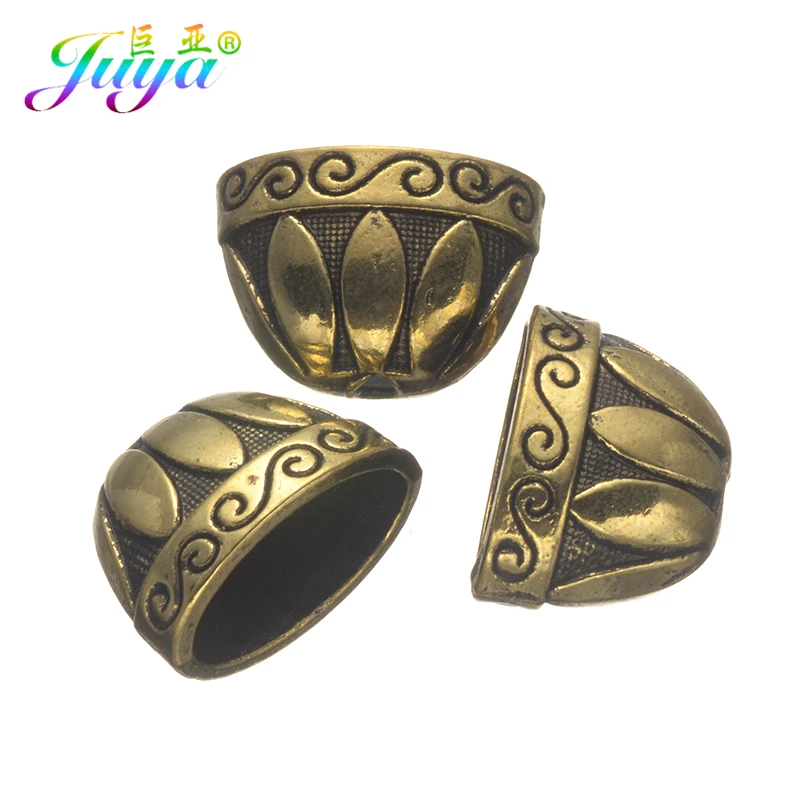 Juya 10pcs/lot Wholesale DIY Needlework Tassels Jewelry Making Accessories Antique Gold Bead Caps Findings Supplies
Juya 10pcs/lot Wholesale DIY Needlework Tassels Jewelry Making Accessories Antique Gold Bead Caps Findings Supplies