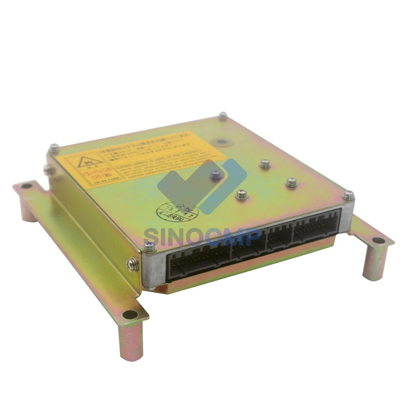 Controller 9212078,for hitachi ZX160W-1 Excavator Contorl Panel, Computer Board, original CPU box
Controller 9212078,for hitachi ZX160W-1 Excavator Contorl Panel, Computer Board, original CPU box