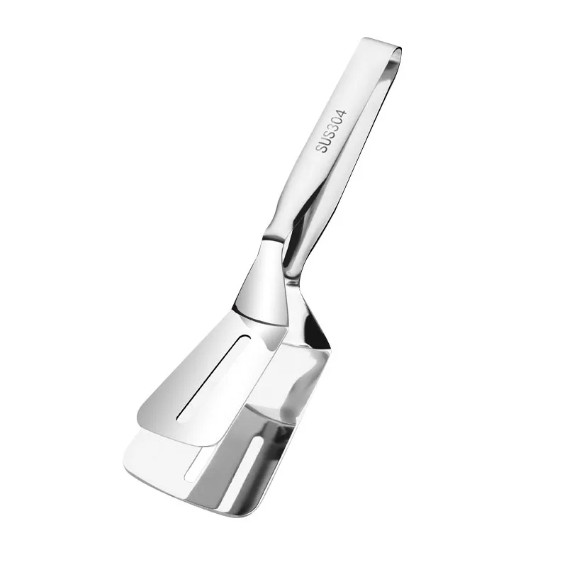 UPORS Stainless Steel Steak Tong Non Stick BBQ Tongs Kitchen Tweezers Buffet Clip Chicken Pizza Bread Tongs Kitchen Accessories
UPORS Stainless Steel Steak Tong Non Stick BBQ Tongs Kitchen Tweezers Buffet Clip Chicken Pizza Bread Tongs Kitchen Accessories