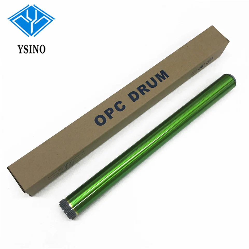 4 шт. YSINO AR-455DR M455 цилиндр барабан OPC для Sharp 351 451 355 455 4511 3511
4 шт. YSINO AR-455DR M455 цилиндр барабан OPC для Sharp 351 451 355 455 4511 3511
