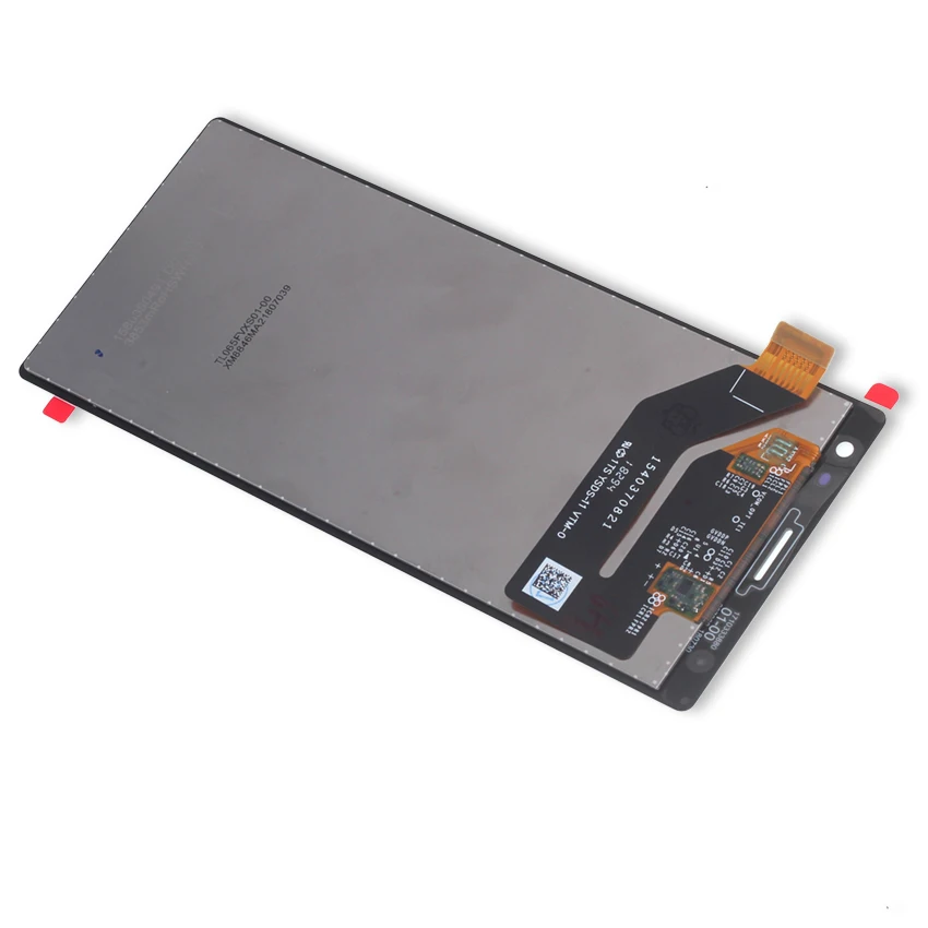 Original For Sony Xperia 10 plus LCD Display Touch Screen Digitizer Assembly For Sony Xperia 10 plus Screen LCD Display Tools
Original For Sony Xperia 10 plus LCD Display Touch Screen Digitizer Assembly For Sony Xperia 10 plus Screen LCD Display Tools