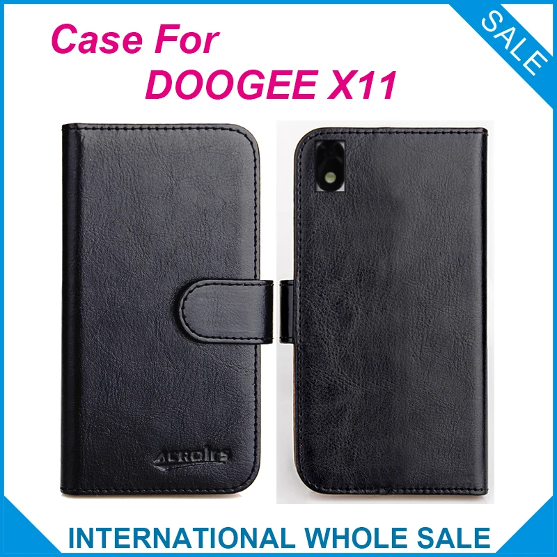 Оригинал! Чехол DOOGEE X11, 6 цветов, Эксклюзивный кожаный чехол высокого качества Для DOOGEE X11, чехол для телефона с отслеживанием
Оригинал! Чехол DOOGEE X11, 6 цветов, Эксклюзивный кожаный чехол высокого качества Для DOOGEE X11, чехол для телефона с отслеживанием