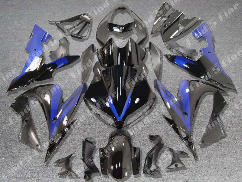 blue black fairings for YAMAHA YZFR1 04-06 YZF R1 2004-2006 04 05 06 YZF-R1 2004 2005 2006 ABS motorcycle fairing kit
blue black fairings for YAMAHA YZFR1 04-06 YZF R1 2004-2006 04 05 06 YZF-R1 2004 2005 2006 ABS motorcycle fairing kit