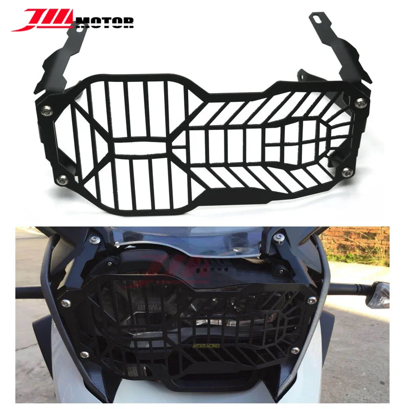 High Quality Motorcycle Modification Headlight Grille Guard Cover Protector For BMW R1200GS LC R1200 GS Adventure 2013-2018
High Quality Motorcycle Modification Headlight Grille Guard Cover Protector For BMW R1200GS LC R1200 GS Adventure 2013-2018