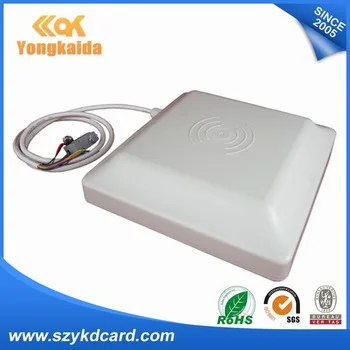 Горячая продажа UHF 5 м считыватель дальности RS232/RS485/Wiegand/Ethernet интерфейс интегрированный ISO 18000-6C Ультра высокая частота
Горячая продажа UHF 5 м считыватель дальности RS232/RS485/Wiegand/Ethernet интерфейс интегрированный ISO 18000-6C Ультра высокая частота