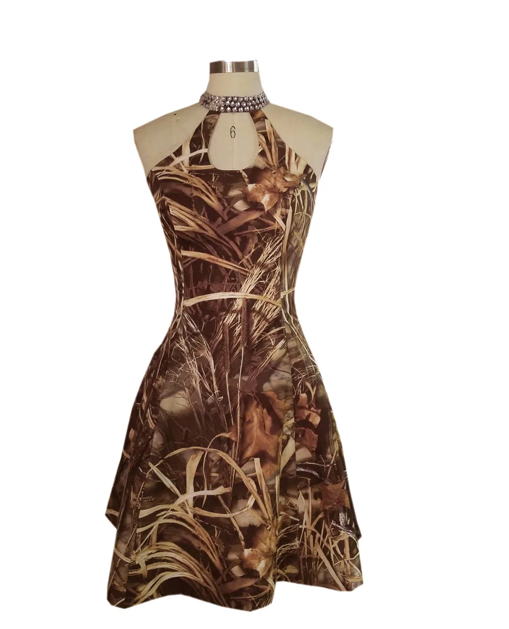 halter realtree max 4 wetland camo formal short cocktail dresses 2017 party dress new style custom make size 0 or plus size
halter realtree max 4 wetland camo formal short cocktail dresses 2017 party dress new style custom make size 0 or plus size