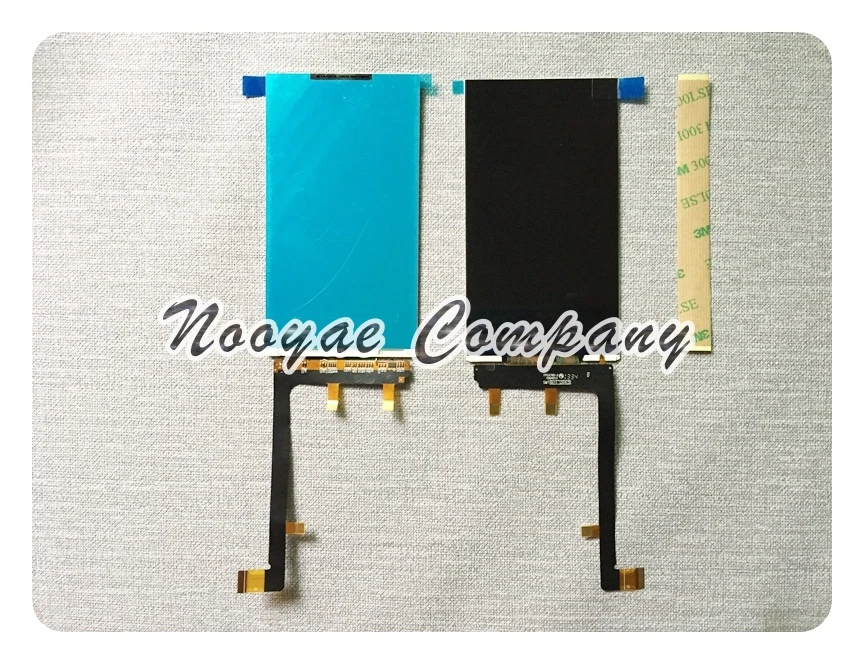 For Explay Indigo LCD Display Screen Replacement Parts NOT Sensor Panel + tracking
For Explay Indigo LCD Display Screen Replacement Parts NOT Sensor Panel + tracking