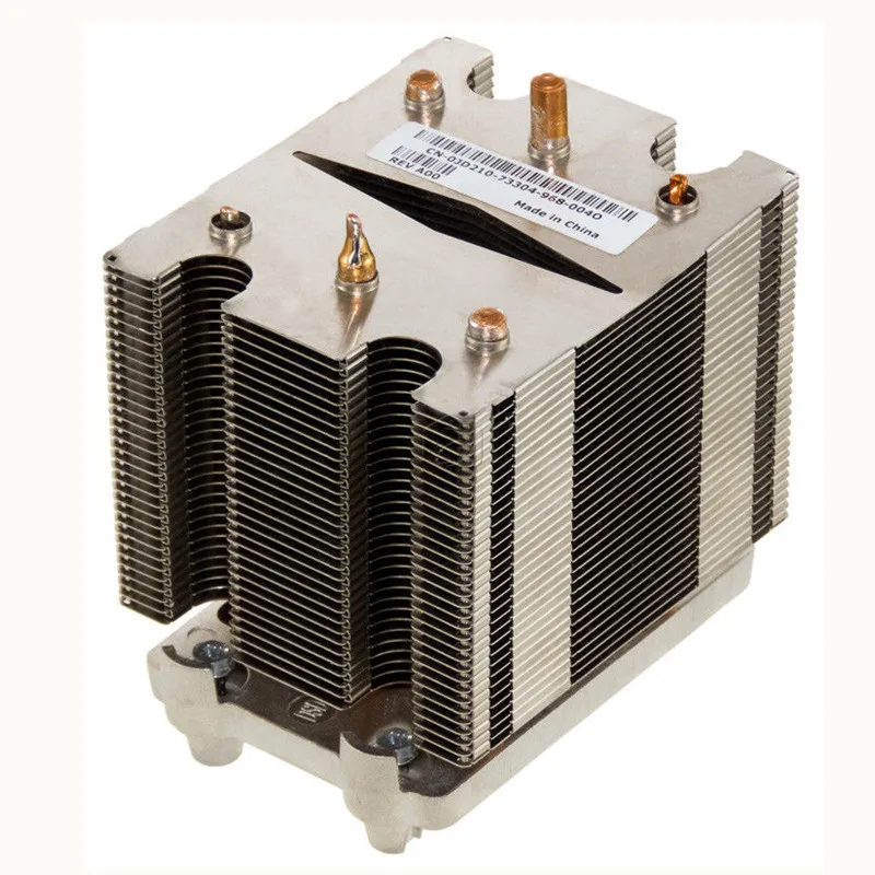 Server fan CPU HEATSINK 0JD210 490 T5400 For POWEREDGE SC1430 JD210 Server CPU fan & heatsink cooling fan JD210 SC1430 LGA771
Server fan CPU HEATSINK 0JD210 490 T5400 For POWEREDGE SC1430 JD210 Server CPU fan & heatsink cooling fan JD210 SC1430 LGA771