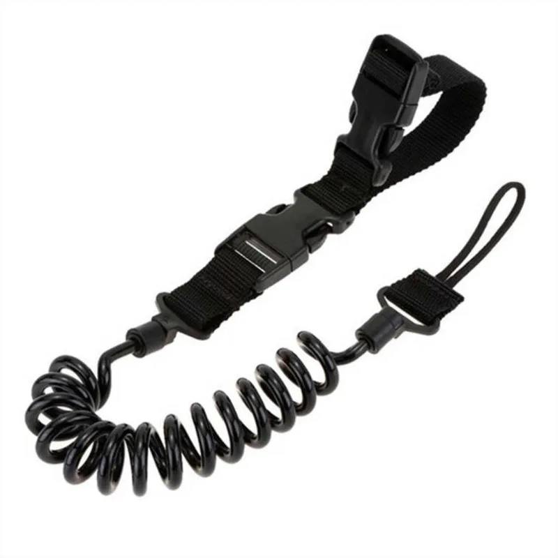 Multifunctional Tactical Rope Army Airsoft Air Rifle Gun Sling Hunting Accessories Gun Strap System Paintball Combat Spring Rope
Multifunctional Tactical Rope Army Airsoft Air Rifle Gun Sling Hunting Accessories Gun Strap System Paintball Combat Spring Rope