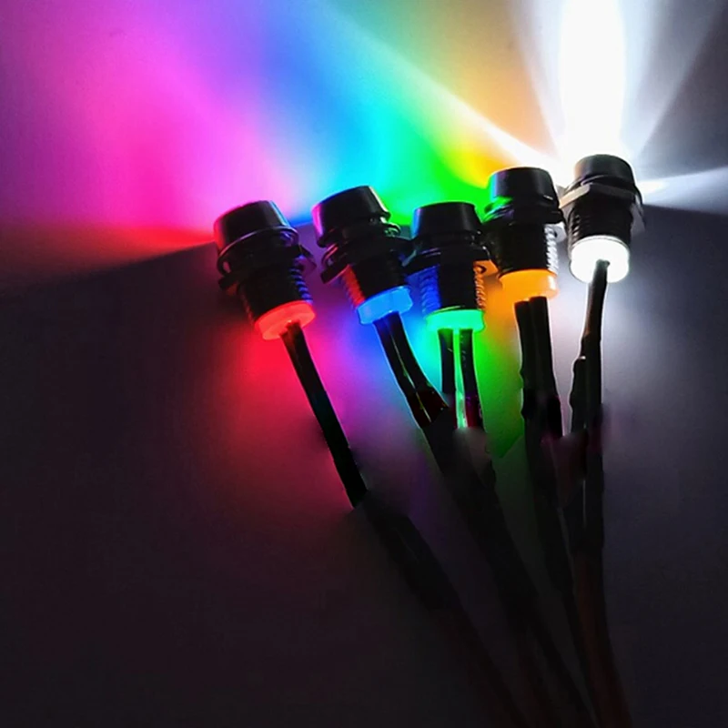 23,5 см 1/4 "12V светодиодный металлический индикатор изготовленный на заказ тире светильник с лампой провода
23,5 см 1/4 "12V светодиодный металлический индикатор изготовленный на заказ тире светильник с лампой провода