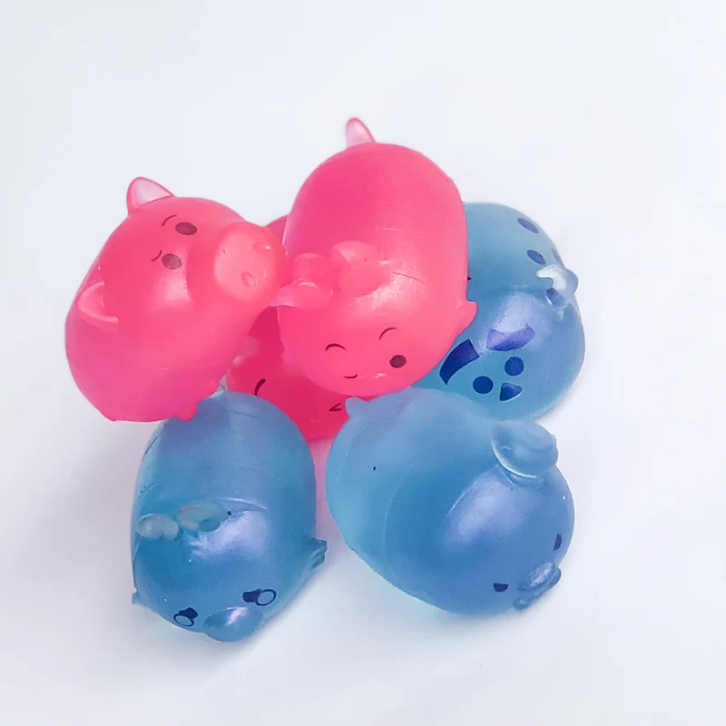 FGHGF Series 1 SQUISHY Rares Half Transparent Soft Collection Best Gift For Kids Toy Mini
FGHGF Series 1 SQUISHY Rares Half Transparent Soft Collection Best Gift For Kids Toy Mini