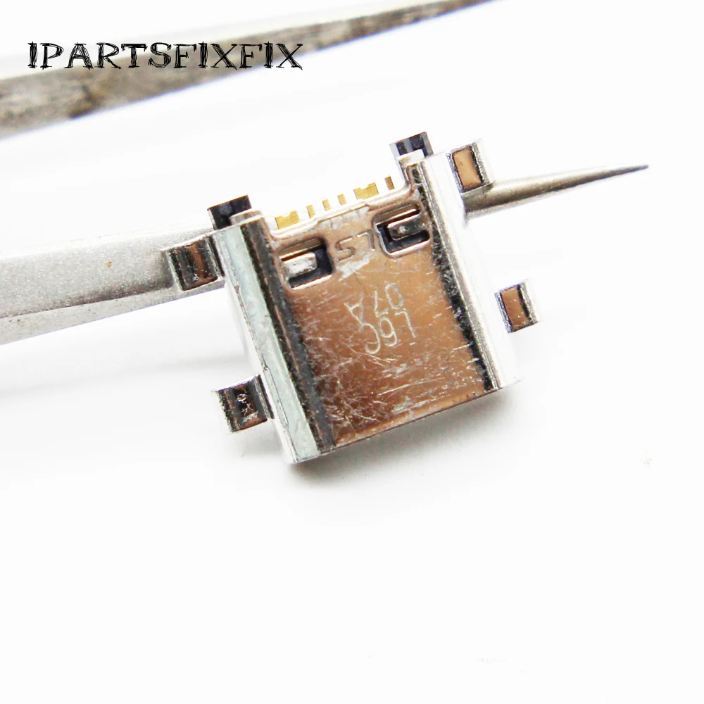 10 шт./лот Micro USB разъем для зарядного порта Samsung Galaxy ACE 3 S7270 S7275 S7275R|usb charging port|charging