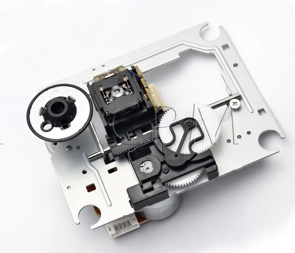 Запасные части для cd-плеера SANYO DC-MCR350M лазерный объектив Lasereinheit в сборе DCMCR350M Оптический Пикап Bloc Optique
Запасные части для cd-плеера SANYO DC-MCR350M лазерный объектив Lasereinheit в сборе DCMCR350M Оптический Пикап Bloc Optique