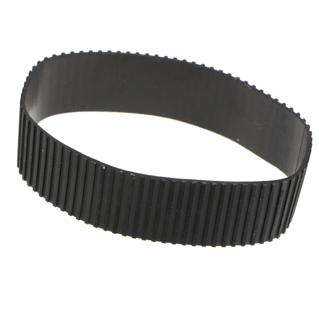 Lens Zoom Rubber Grip Ring For Canon EF 24-70mm f/2.8L USM II Lens DSLR Camera Replacement Part Compatible with Canon
Lens Zoom Rubber Grip Ring For Canon EF 24-70mm f/2.8L USM II Lens DSLR Camera Replacement Part Compatible with Canon