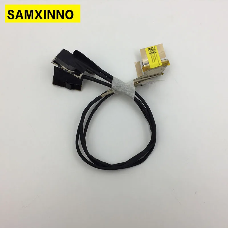 New Original Laptop cable For Asus N752 N752V N752VW N752VX 1422-028Q0AS 1422-028S0AS 14005-01930100
New Original Laptop cable For Asus N752 N752V N752VW N752VX 1422-028Q0AS 1422-028S0AS 14005-01930100